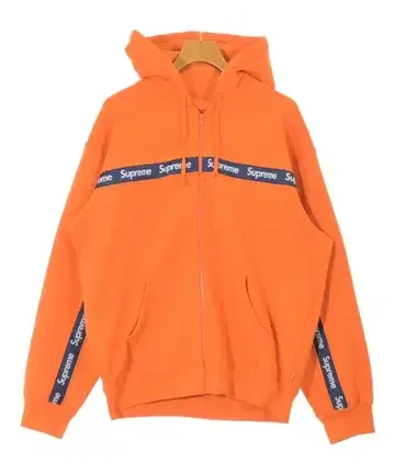 Supreme 후드티 남성용