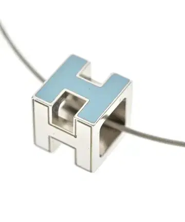 HERMES 목걸이 여성용