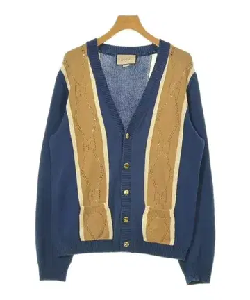 GUCCI 가디건 남성용