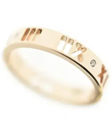 TIFFANY & CO. 반지 여성용