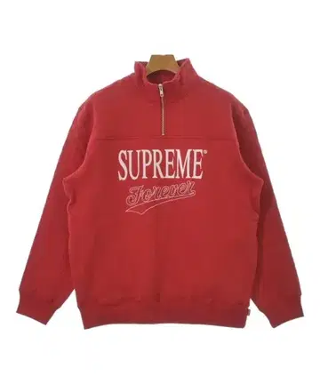 Supreme 맨투맨 남성용