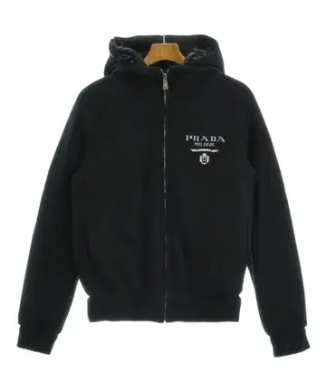 PRADA 남성용 다운 자켓/다운 베스트