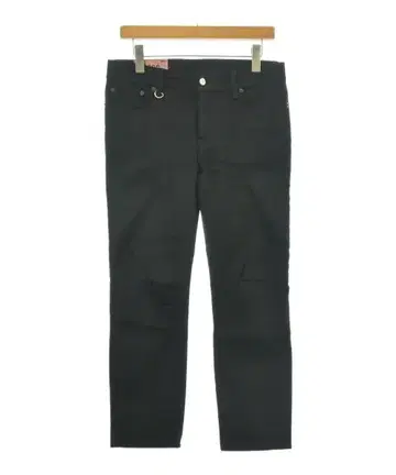 Acne Studios 데님 팬츠 남성용