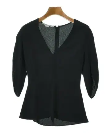 STELLA McCARTNEY 여성용 캐주얼 셔츠