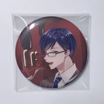 Bitter Sweet Magic 캔뱃지 If