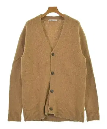 Acne Studios 가디건 남성용