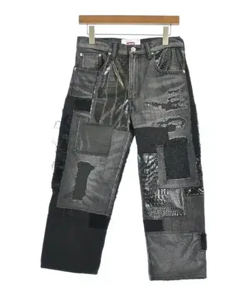 JUNYA WATANABE 데님 팬츠 여성용