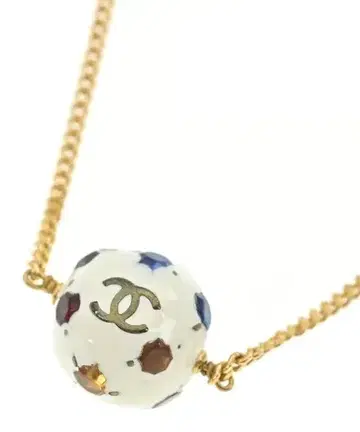 CHANEL 목걸이 여성용