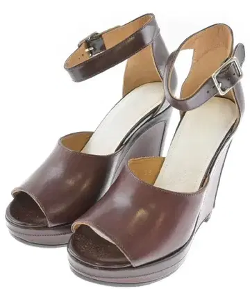 메종 마르지엘라 샌들 여성용