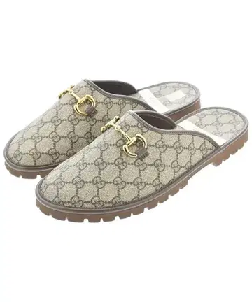GUCCI 샌들 남성용
