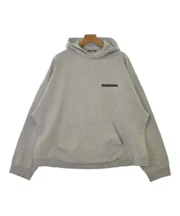 BALENCIAGA 남성용 후드티
