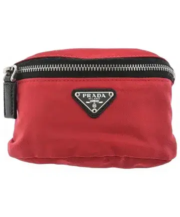 PRADA 여성용 파우치