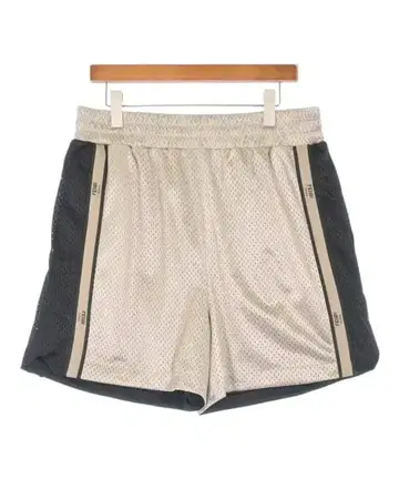 FENDI 남성용 숏팬츠