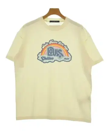 LOUIS VUITTON 티셔츠 남성용