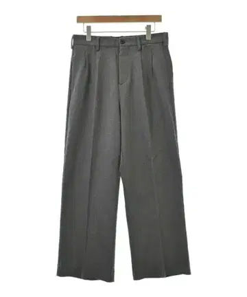MARNI 여성용 슬랙스
