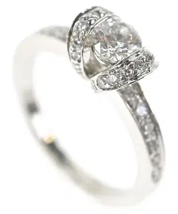 TIFFANY & CO. 반지 여성용