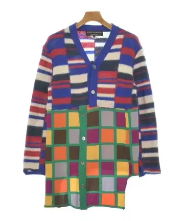 COMME des GARCONS HOMME PLUS 가디건 남성용