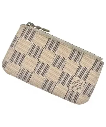 LOUIS VUITTON 지갑 코인 케이스 여성용