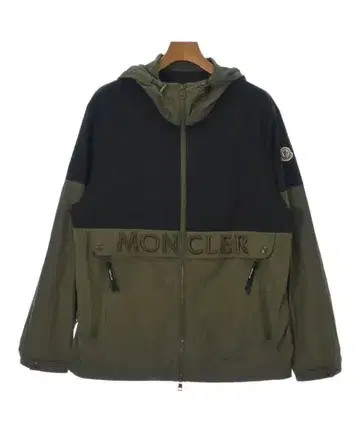 MONCLER 블루종 (기타) 남성용