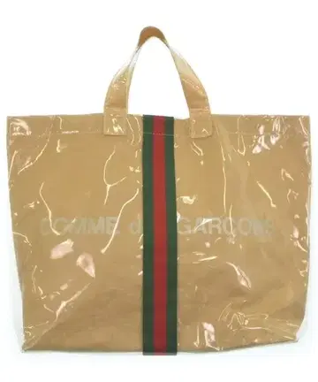 COMME des GARCONS 여성용 토트백