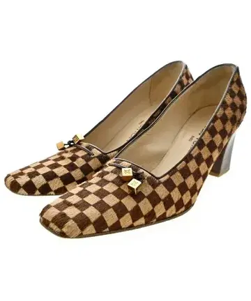 LOUIS VUITTON 여성용 펌프스