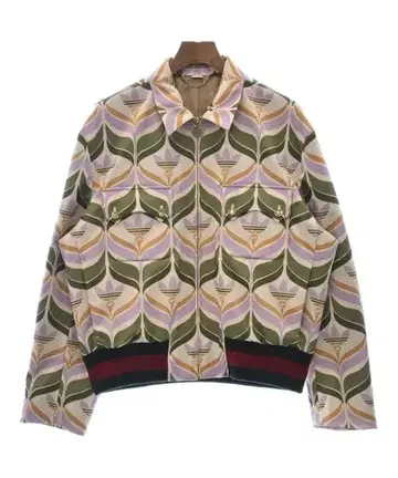 GUCCI 블루종 남성용