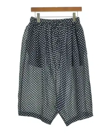 COMME des GARCONS 숏팬츠 여성용
