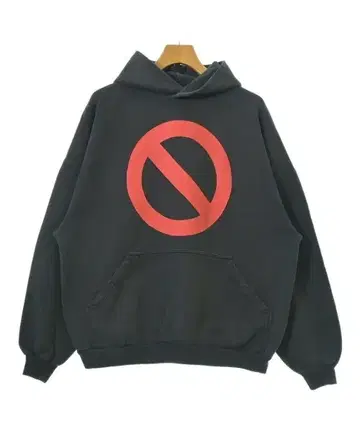 BALENCIAGA 후드티 남성용