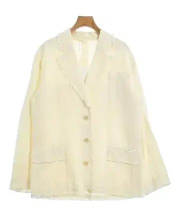 Acne Studios 테일러드 자켓 여성용