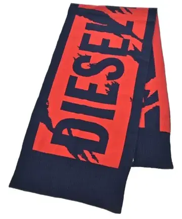 DIESEL 머플러 여성용