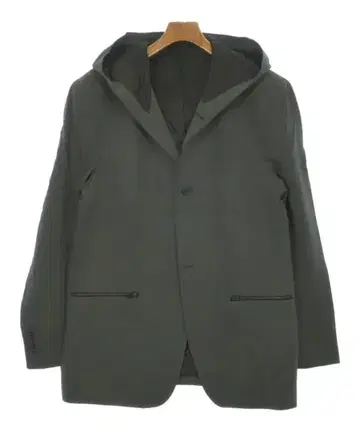Acne Studios 테일러드 자켓 남성용