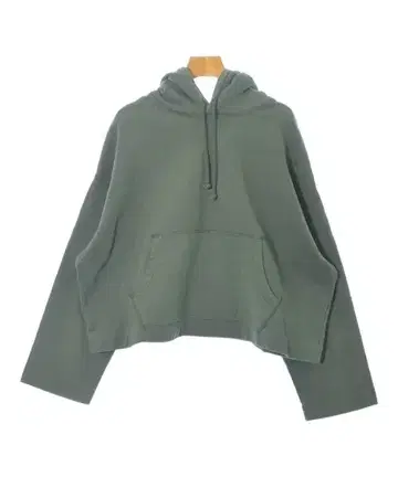 Acne Studios 여성용 후드티
