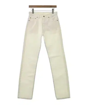 Maison Margiela 데님 팬츠 여성용