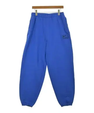 STUSSY 스웨트 팬츠 남성용