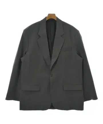 Acne Studios 테일러드 자켓 남성용