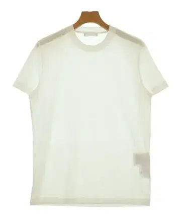 PRADA T셔츠 티셔츠 남성용