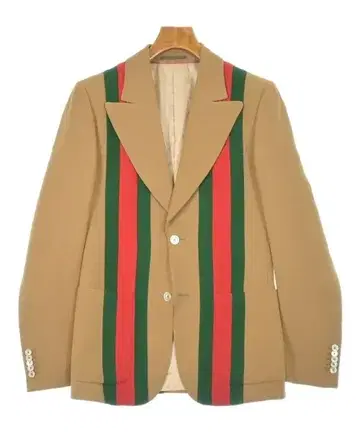 GUCCI 테일러드 자켓 남성용