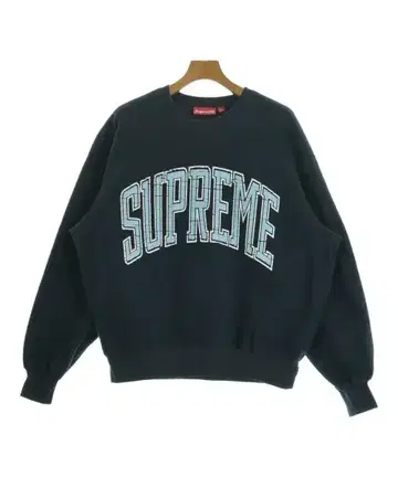 Supreme 맨투맨 남성용