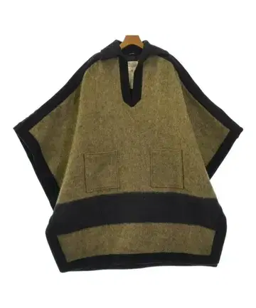 Maison Margiela 코트 (기타) 여성용