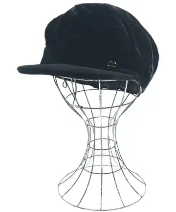 CHANEL 헌팅 캡 여성용