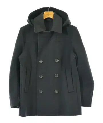 GUCCI 피코트 남성용