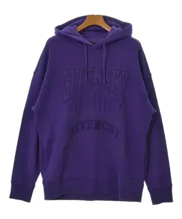 GIVENCHY 후드티 남성용