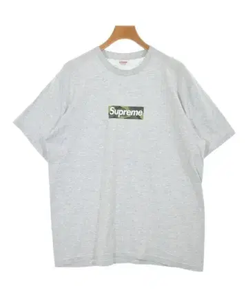 Supreme 티셔츠 남성용