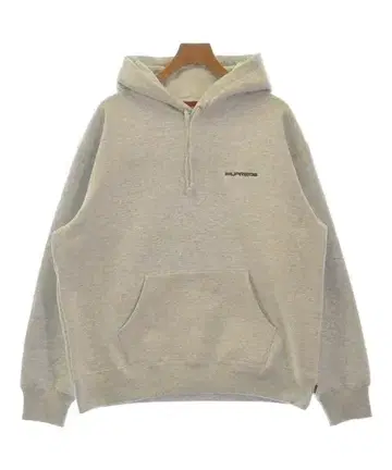 Supreme 후드티 남성용