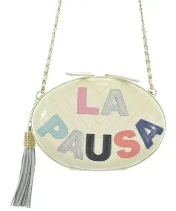 CHANEL 숄더백 여성용