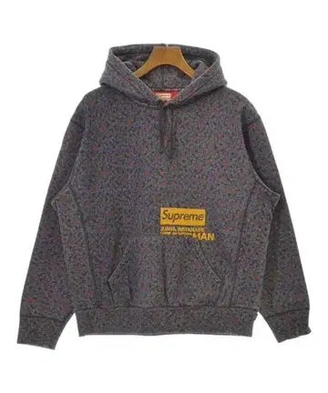 Supreme 후드티 남성용