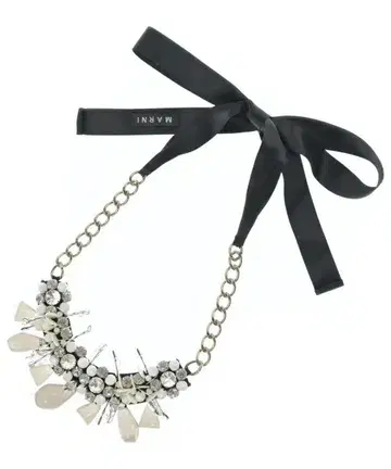 MARNI 여성용 목걸이