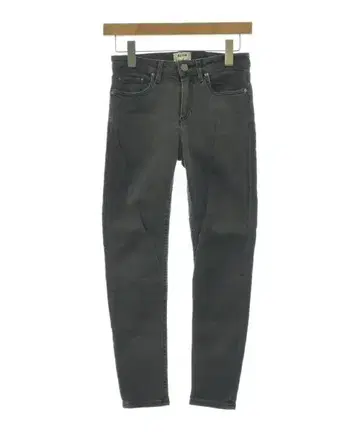 Acne Studios 데님 팬츠 여성용