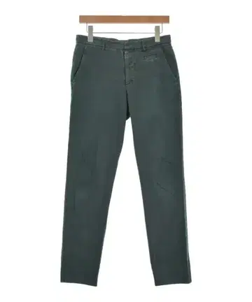 Maison Margiela 치노 팬츠 남성용