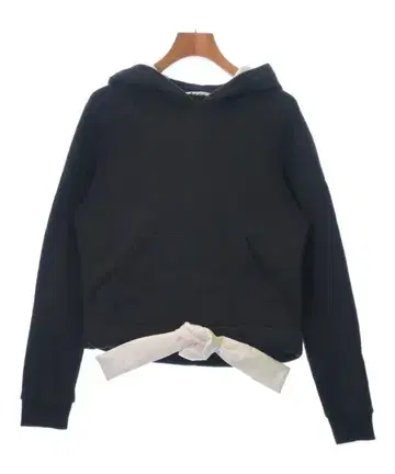 Acne Studios 여성용 후드티